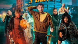 Трейлер  Волшебный участок 2