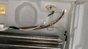 Не морозит холодильник индезит, капитальный ремонт