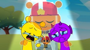 Спринклирование НА ВСЕХ этапах | Сборник Incredibox
