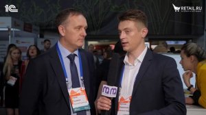 Юрий Рудаков - президент Союз заготовителей и переработчиков дикоросов