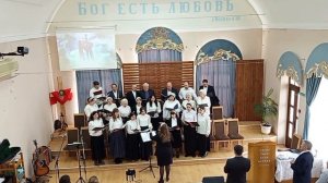 О,Агнец безгрешный 🙏