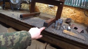 Ремонт коленвала Д-8. Часть 1, разборка.