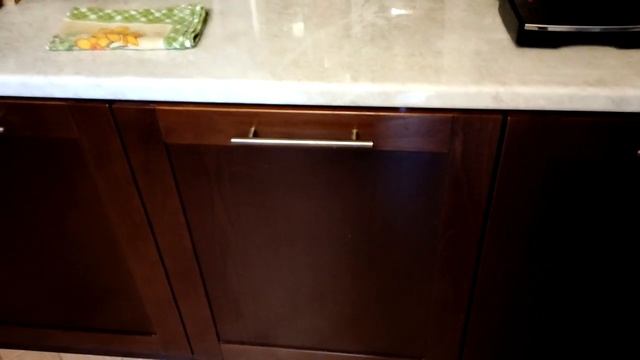 Встраиваемая посудомоечная машина 60 см Thomson DB 30J52i сбо? смотреть онлайн