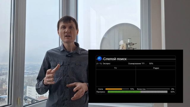 Бесплатные каналы на спутнике ЭкспрессAM8 14W. Стоит Ли н смотреть онлайн