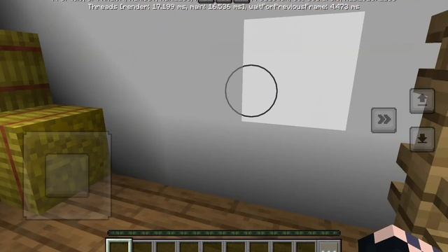 Игра в паркур 1 часть. ВТОРАЯ НА 10 ЛАЙКОВ смотреть онлайн