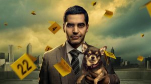 Сериал Уилл Трент - 3 сезон 17 серия / Will Trent