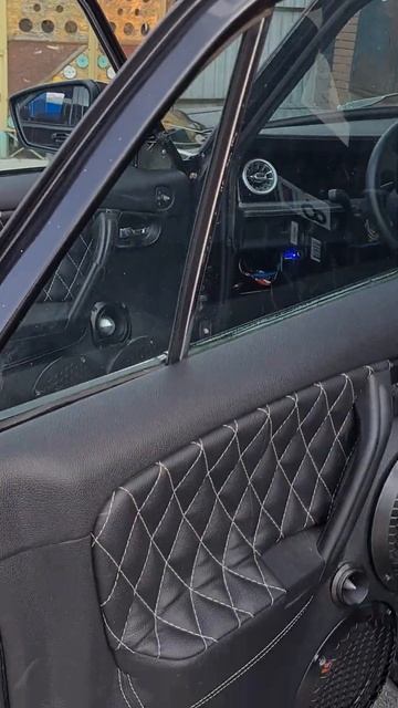 автозвук болезень #газ24 #automobile #detailing #ppf #mars #ремонт #diy #c смотреть онлайн