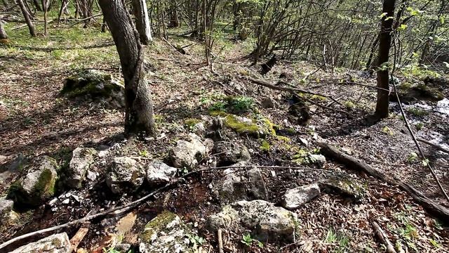 Источник SGX-18019 (хутор Бай-Су) смотреть онлайн