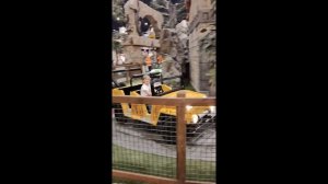 Остров Мечты 2025 Москва