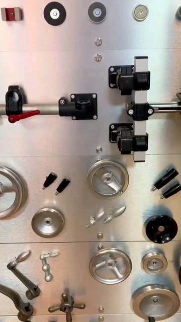 Пожалуй самый большой выбор промышленной фурнитуры🔥 смотреть онлайн