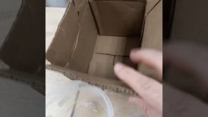 Авито доставка ,разбили статуэтку.Я продавец