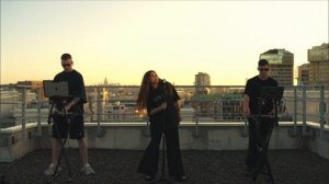 U108 - Я есть любовь | Official Mood video