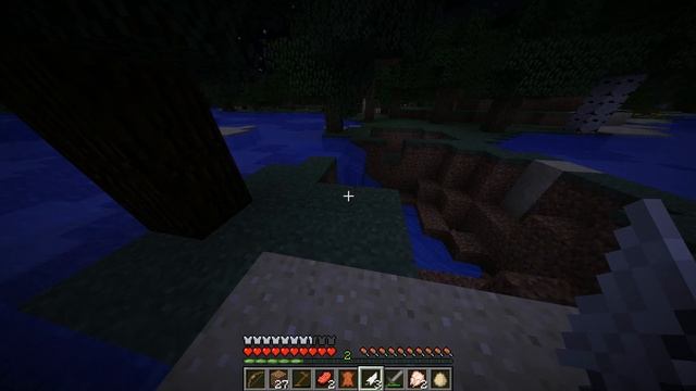 Minecraft версия 1 0 часть 16 смотреть онлайн