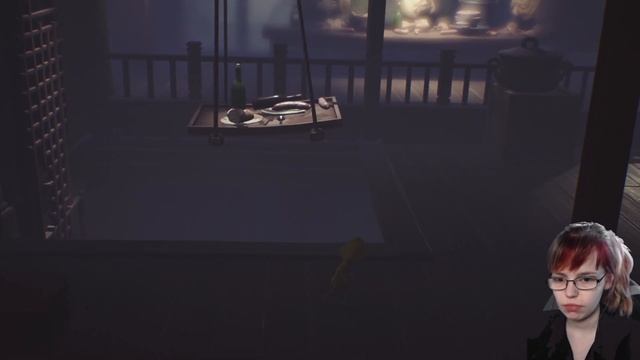 ФИНАЛ | Little nightmares #5 [1440p60] смотреть онлайн