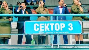 Владимир Волынкин,шоу-группа Вернисаж-День Победы(Стадион Труд,Пятигорск 11.05.2025)