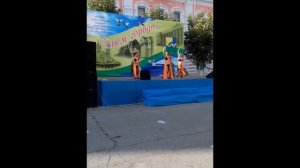 День города Вольска