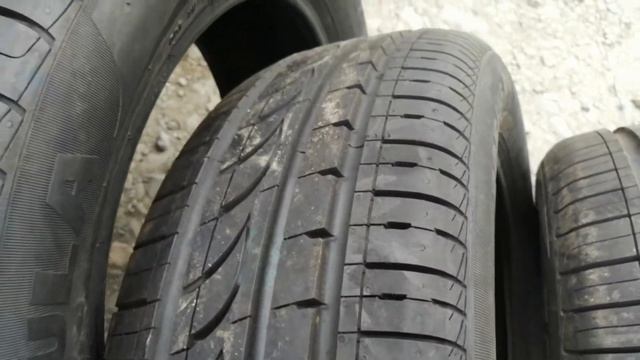 Formula energy 205.55.16 от Pirelli летние шины смотреть онлайн