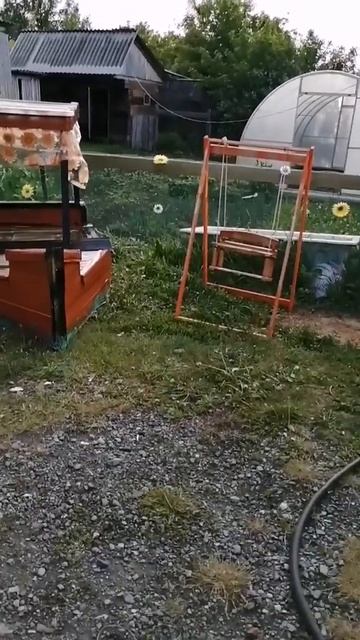 детская площадка своими руками... жду совета что можно смотреть онлайн