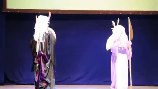 Animatrix 2014 Natsume Yūjinchō - Hōzuki Fuzuki - Youtu Rouge Cerise - Москва Калининград 