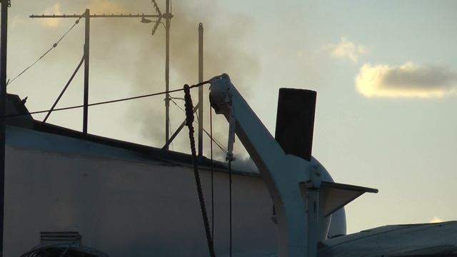 Запуск дизелей Никулина смотреть онлайн