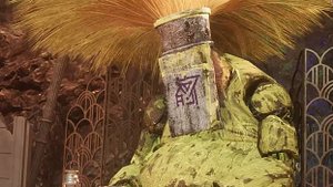 Clair Obscur: Expedition 33. Арена Жестралей.