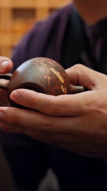 ШЕДЕВРЫ КЕРАМИКИ ИЗ ГЛУБИНКИ КИТАЯ! ВСЁ О ЧАЙНИКАХ ЦЗЯ смотреть онлайн