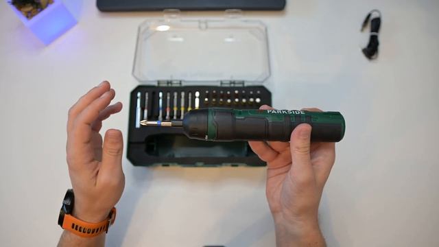 Всеки домашен майстор трябва да има такава отвертка! - смотреть онлайн