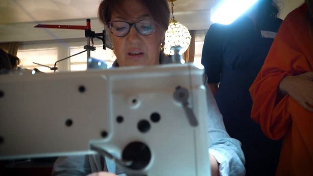 Конференция BRUCE в Ростове-на-Дону 2024 смотреть онлайн