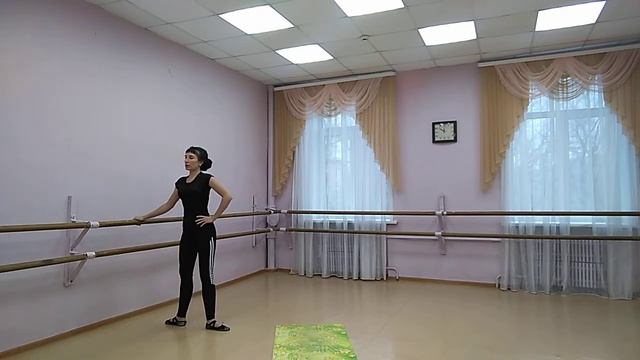 КОМПЛЕКC УПРАЖНЕНИЙ НА РАЗВИТИЕ ГОЛЕНОСТОПА смотреть онлайн