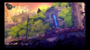 Rise and Shine (1) Первый взгляд.