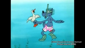 Пуп „Ну, погоди!” Пляжный дебилизм | RYTP/ПУП #ритп @Spedran_3