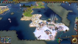 Civilization 6  (2016) [PC] - Часть 3 из 3