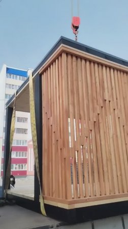 Готовые Беседки и Террасы. Лофт Бани Стерлитамак