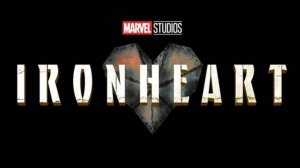 Новый Трейлер Железное сердце