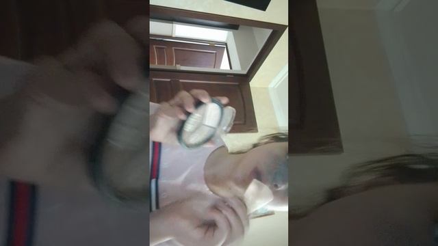 макияж 2 часть ☯️