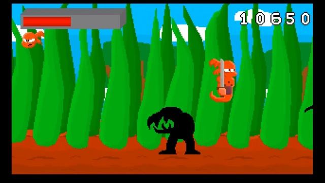 ЛУНТИК ОГНЯ ПРОТИВ ХЭЛБАРА! - Moon стихий FireEdition смотреть онлайн