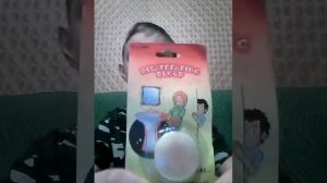 Приколы со Степаном