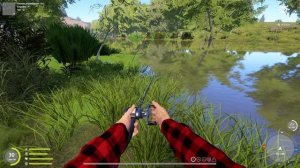 Русская рыбалка 4 (рр4). Северский Донец. Вэки. Джиг. Оку?