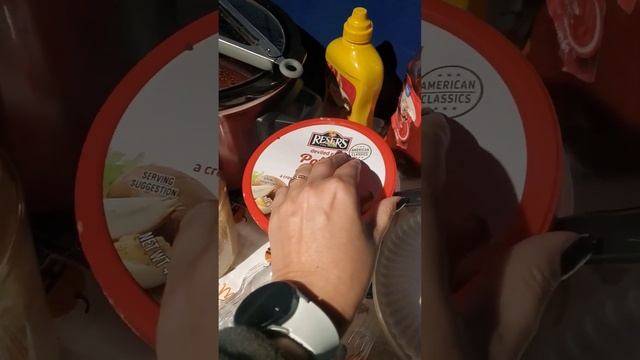 Что едят американцы?#americanlive#food#usa смотреть онлайн