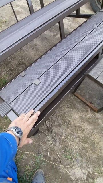 крыльцо к дому. смотреть онлайн