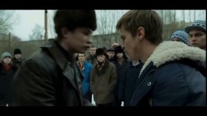 Музыка  -  из фильма Слово пацана