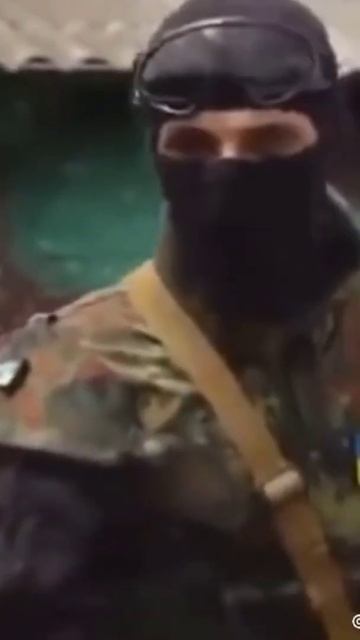 Чеченцы не страшные у них просто бородаvs