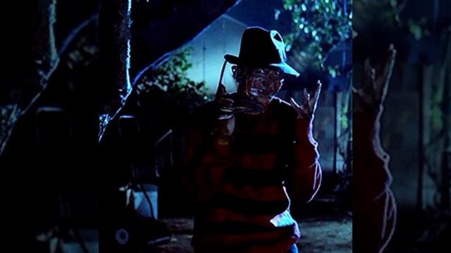 Очень страшное видео 😉😈 #кошмар смотреть онлайн