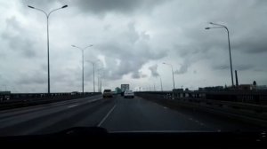 #4152 /14-05-25 г./ СПб, выехал на Витебский проспект, подъехал к Лемана Про..