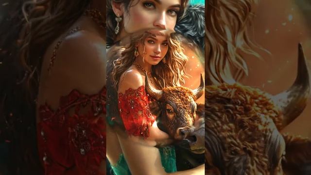 СОВМЕСТИМОСТЬ ЗНАКА ТЕЛЬЦА партнеры, которые принося?