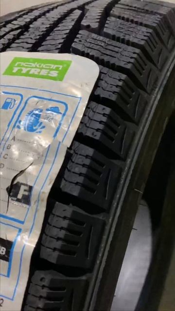 Шины за 3190₽ Nokian Nordman rs 2 195.60.15 смотреть онлайн