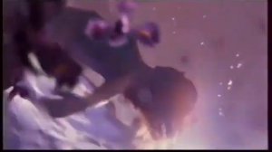 Реклама Palmolive (2011), но в кадре показана только женщина г