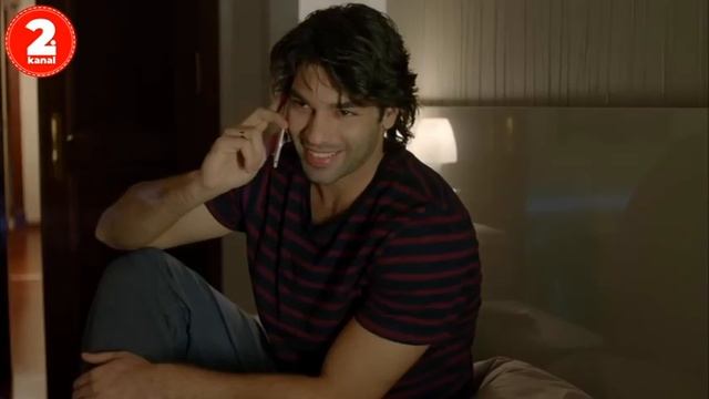 У Меня Всё Ещё Есть Надежда 45 Серия (русский дубляж) смотреть онлайн