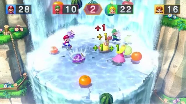 🔥 Mario Party 10 🧠 Когда мини-игры становятся битвой умов! Побеждаем на МАСТЕР-уровне с улыбкой! 😎🎮