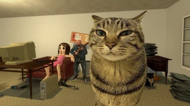 ВСЕ ИГРЫ ПО AZUMANGA DAIOH смотреть онлайн